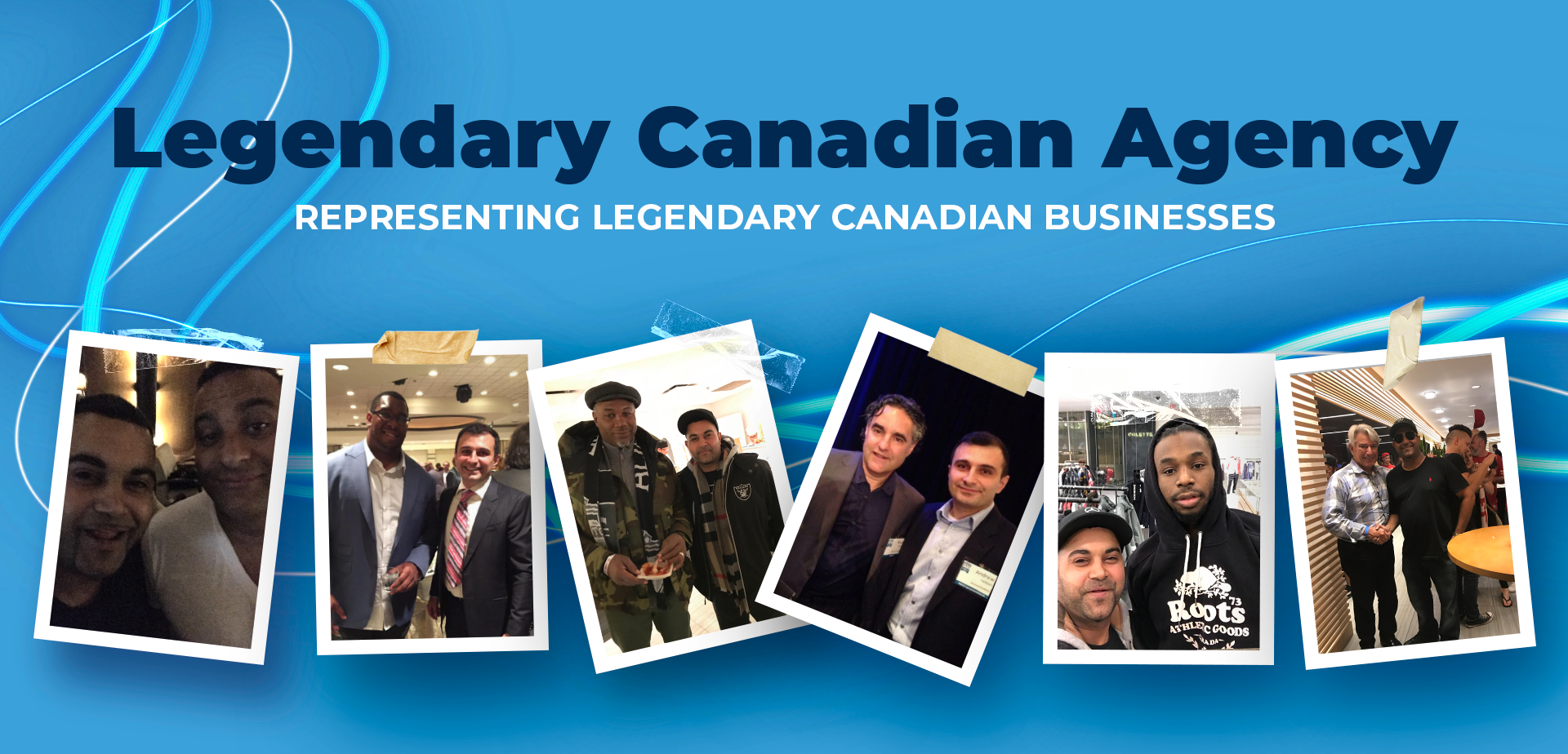 Creative Digital Agency